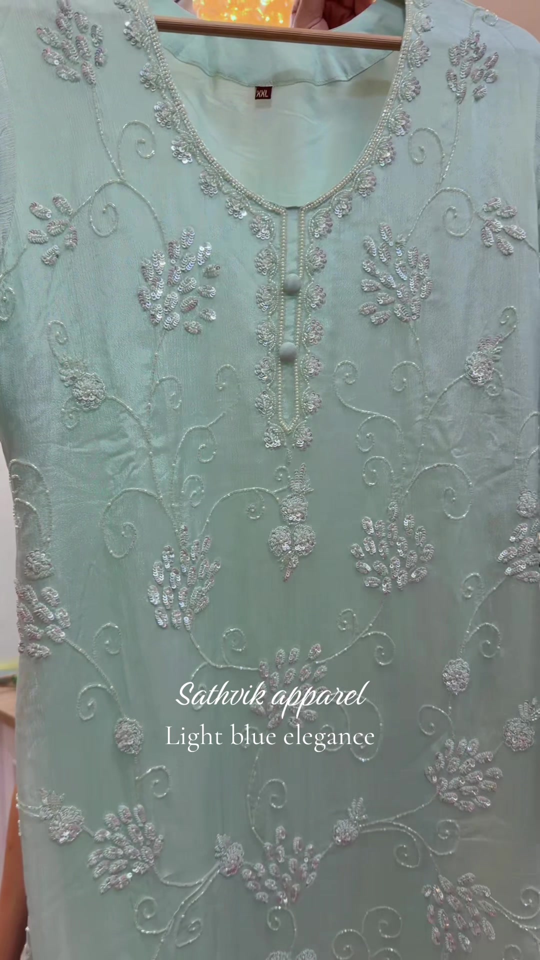 @Sathvik Apparel