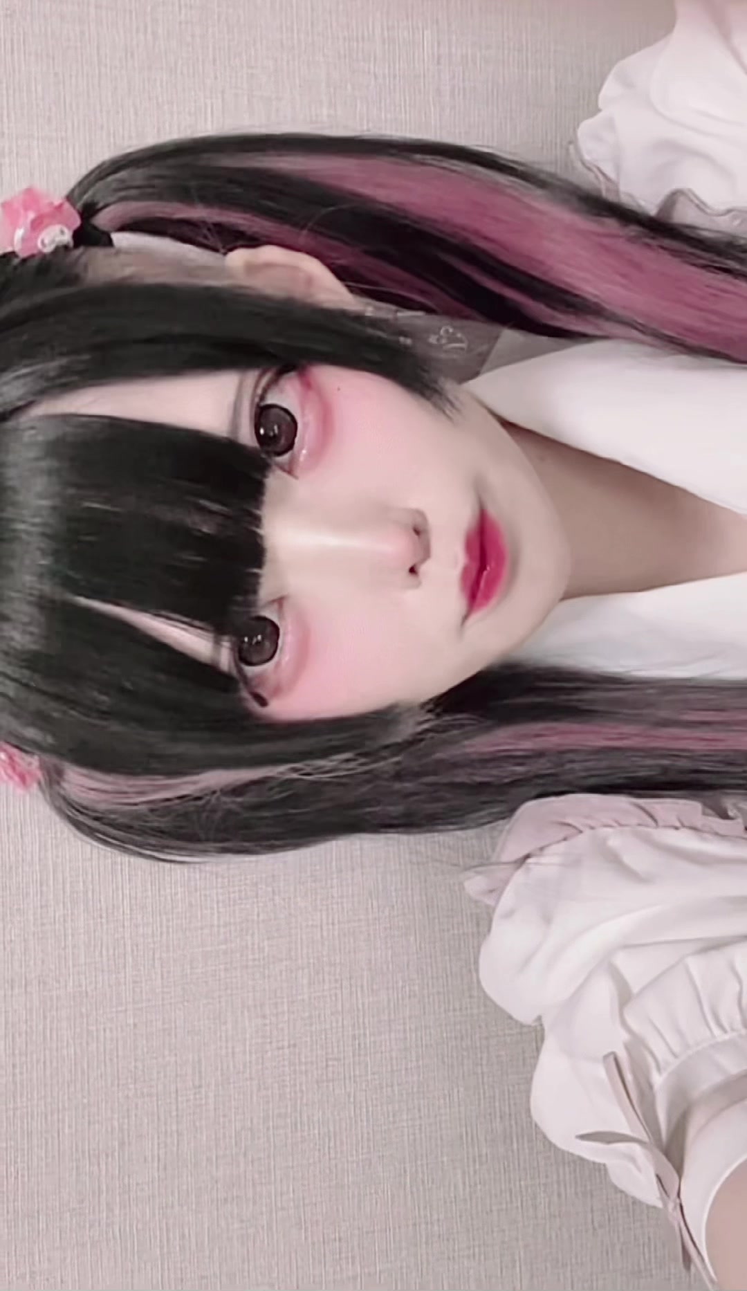 @いちごさんだじょ
