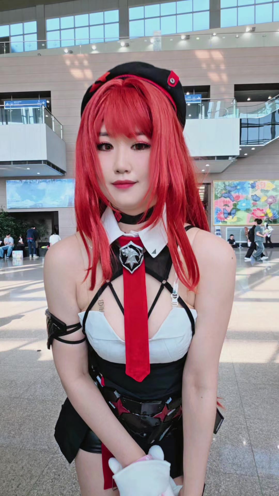 @Reyun(๋ฆฌ์ค)๐ฐ๐ท