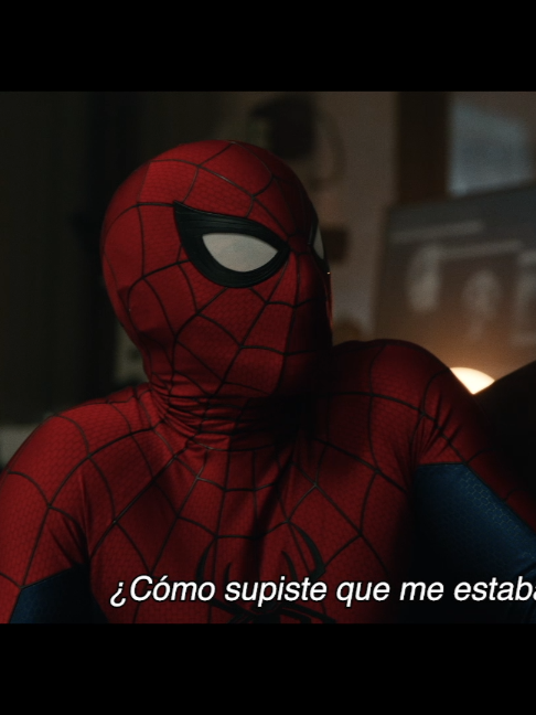 @Sony Pictures M&eacute;xico