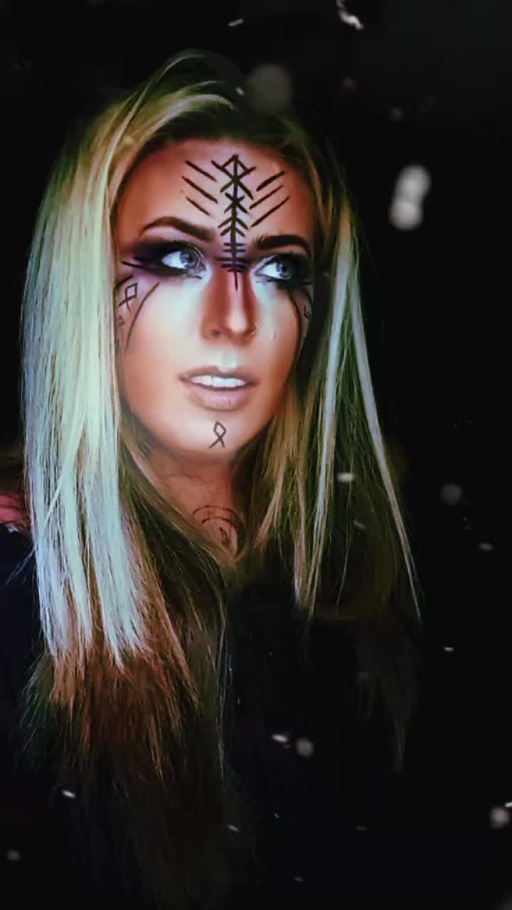 @Alisha Arnett ⚔️