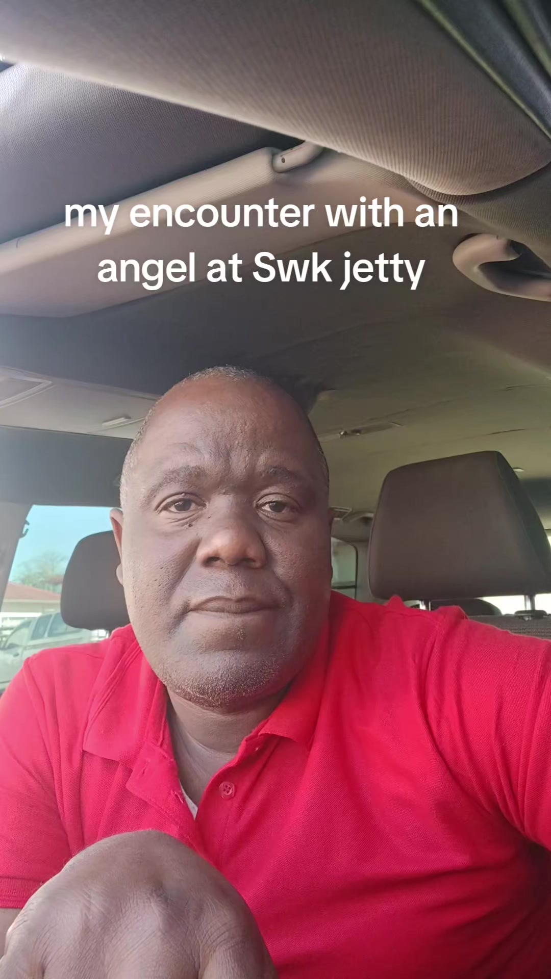 @Apostle Harold !Haoseb