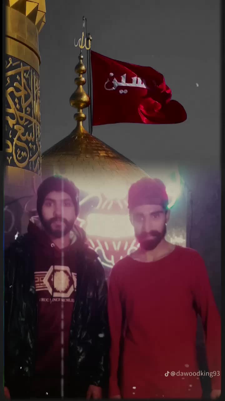 @Dawood mehar
