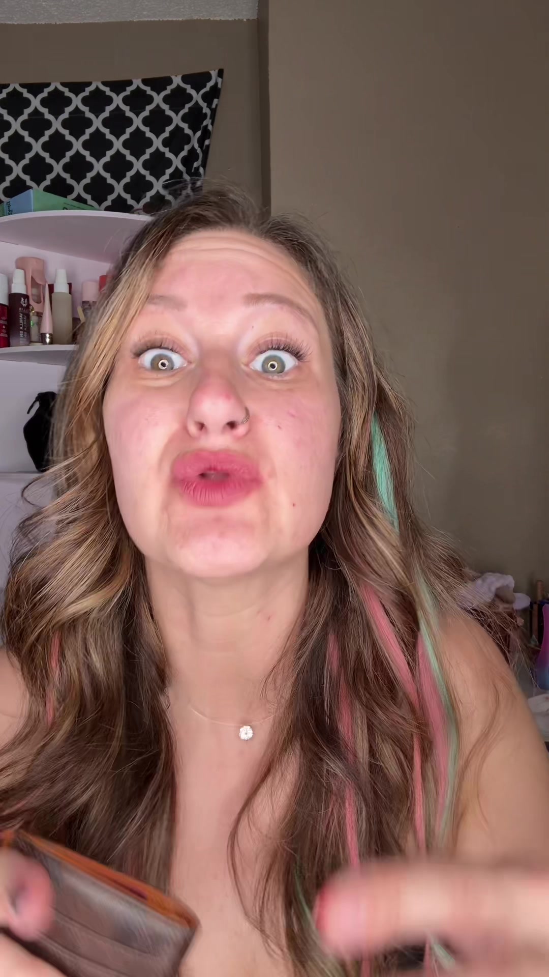@Kaci Dixon