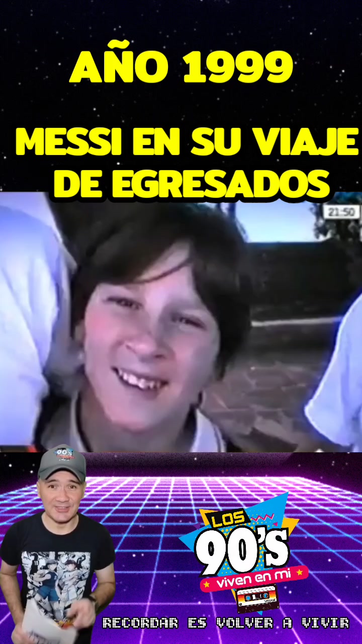 @Los90sVivenEnMi❤️
