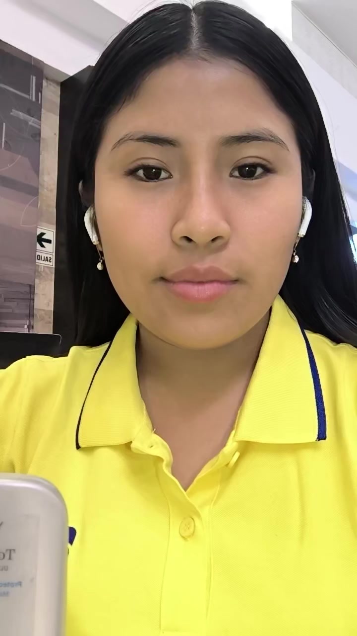 @Mariel Huaranga