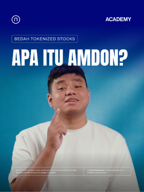 @Pintu.co.id | Investasi Crypto