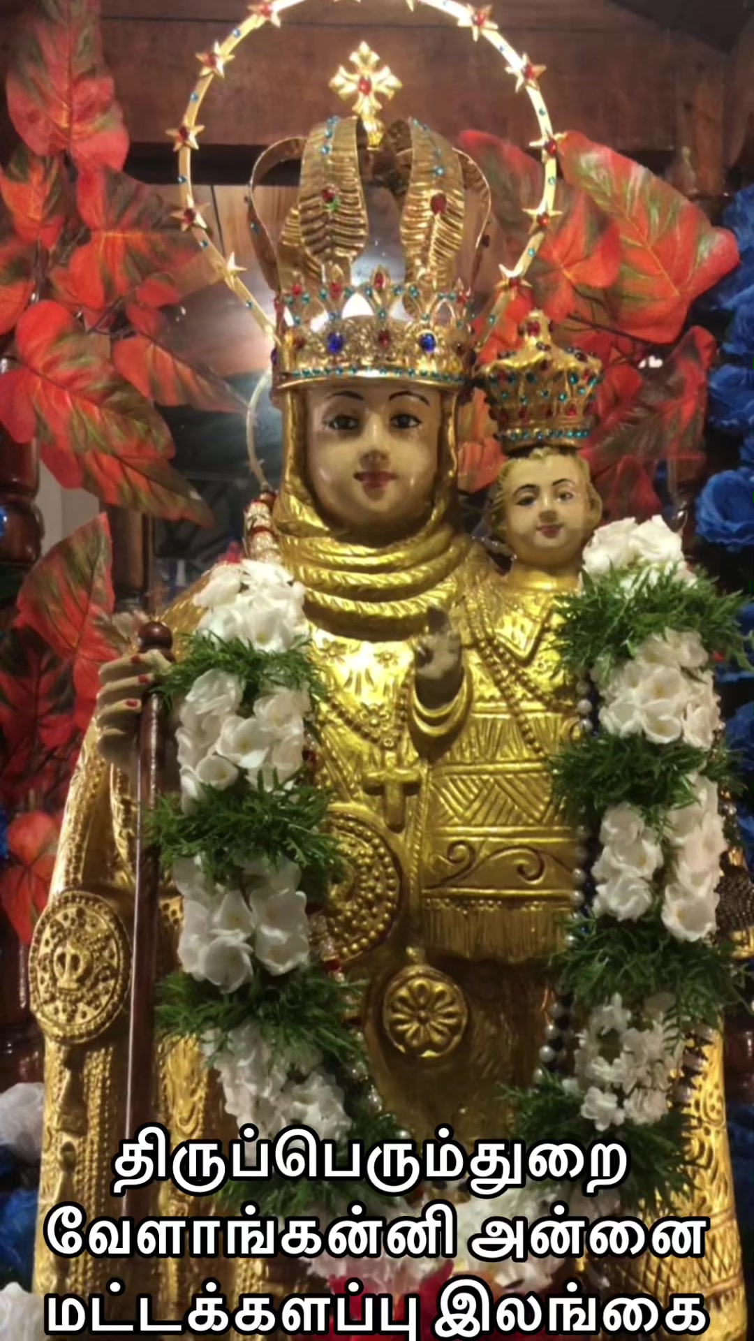 @Batticatholic E-News