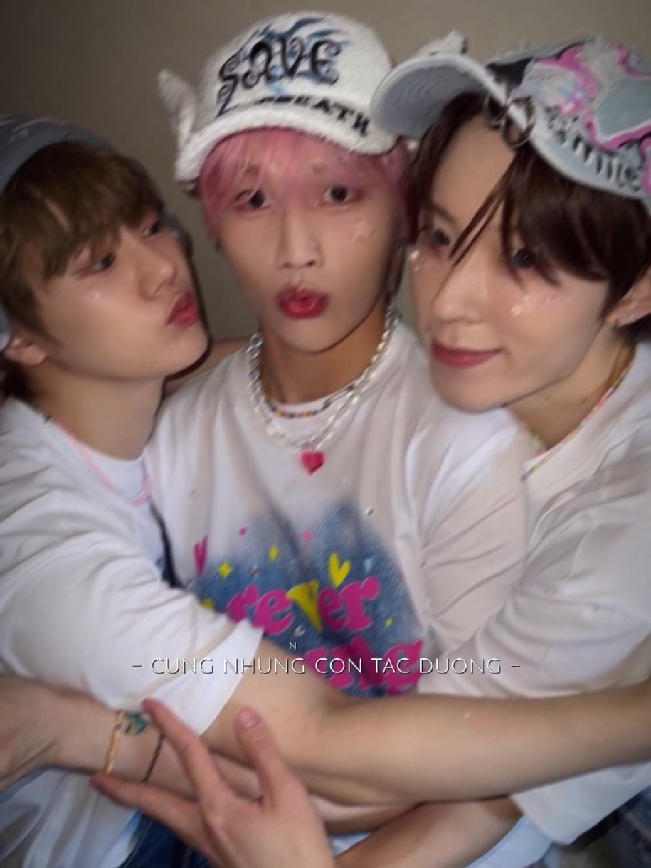 @taeSON
