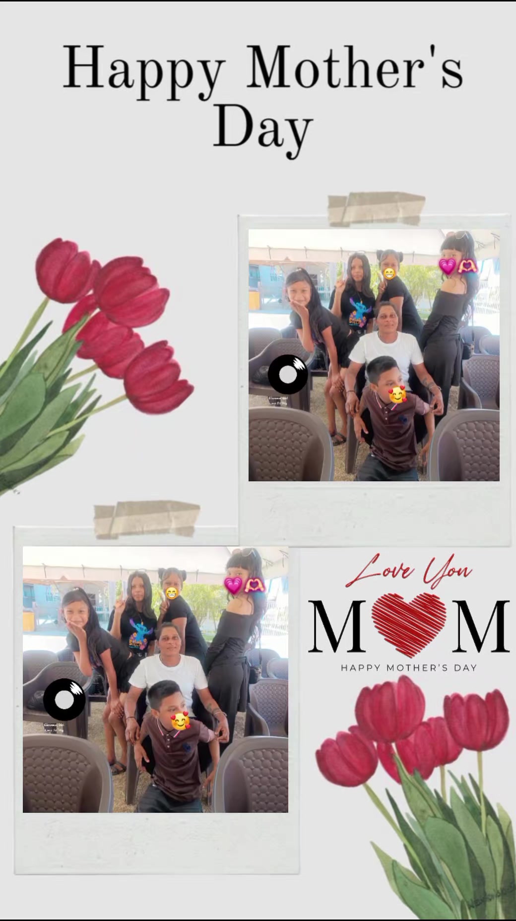 @Rose Mary