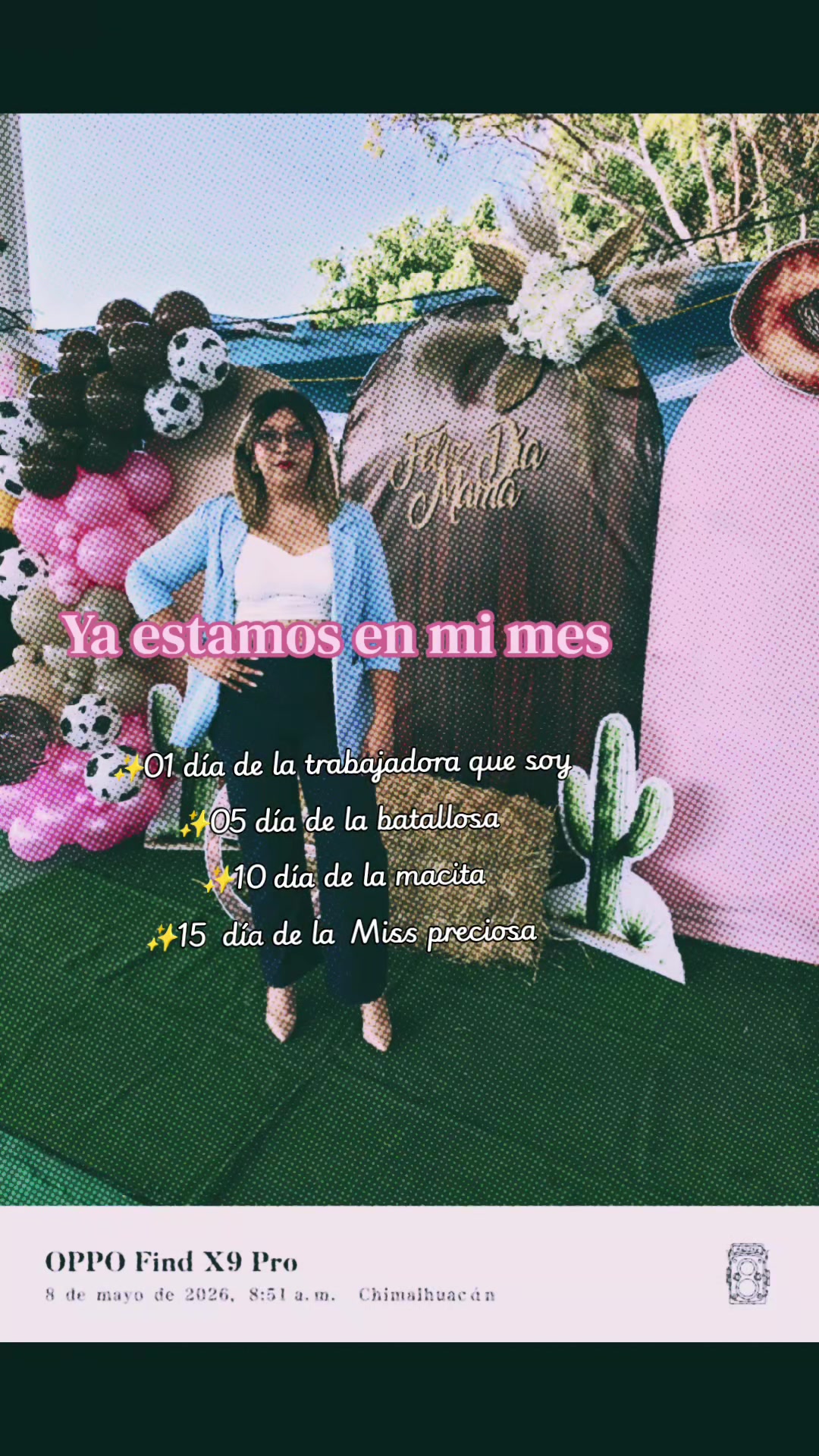 @Miss Mondrag&oacute;n