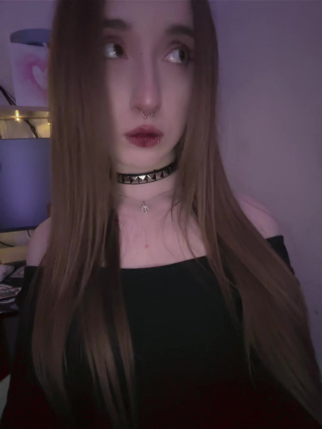 @;(