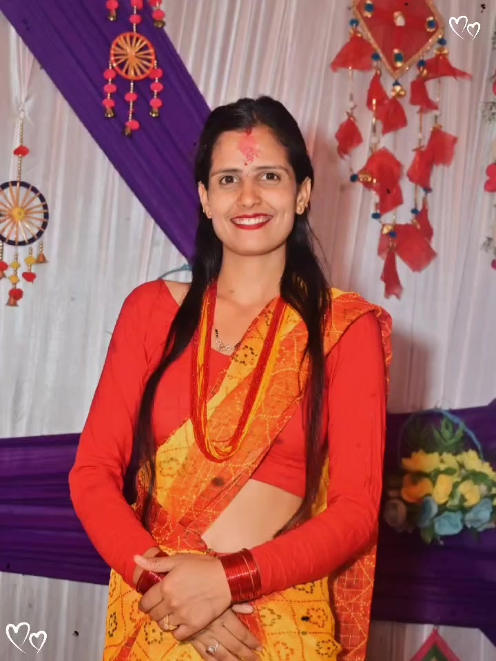 @DiMpLe QuEeN..❤️👰
