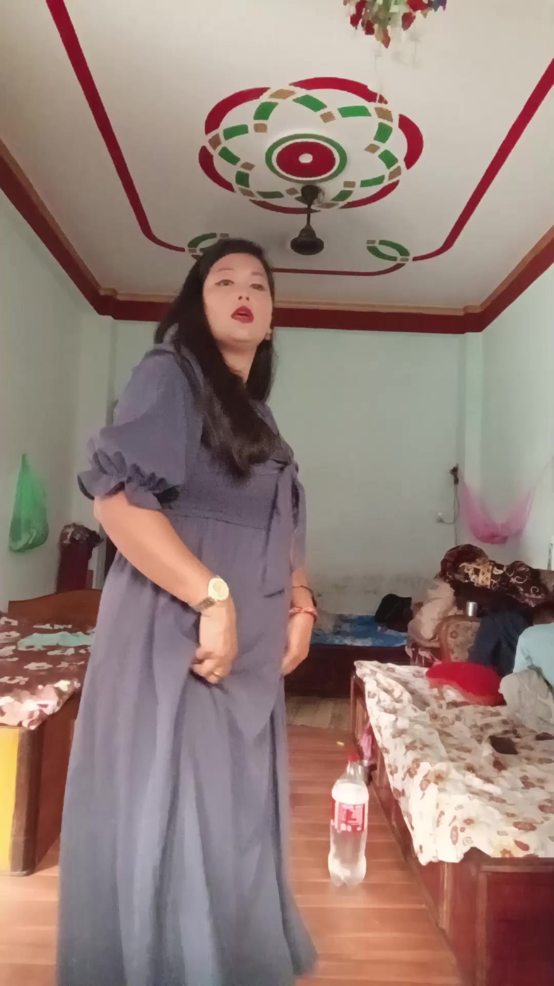 @Sabita Kumal