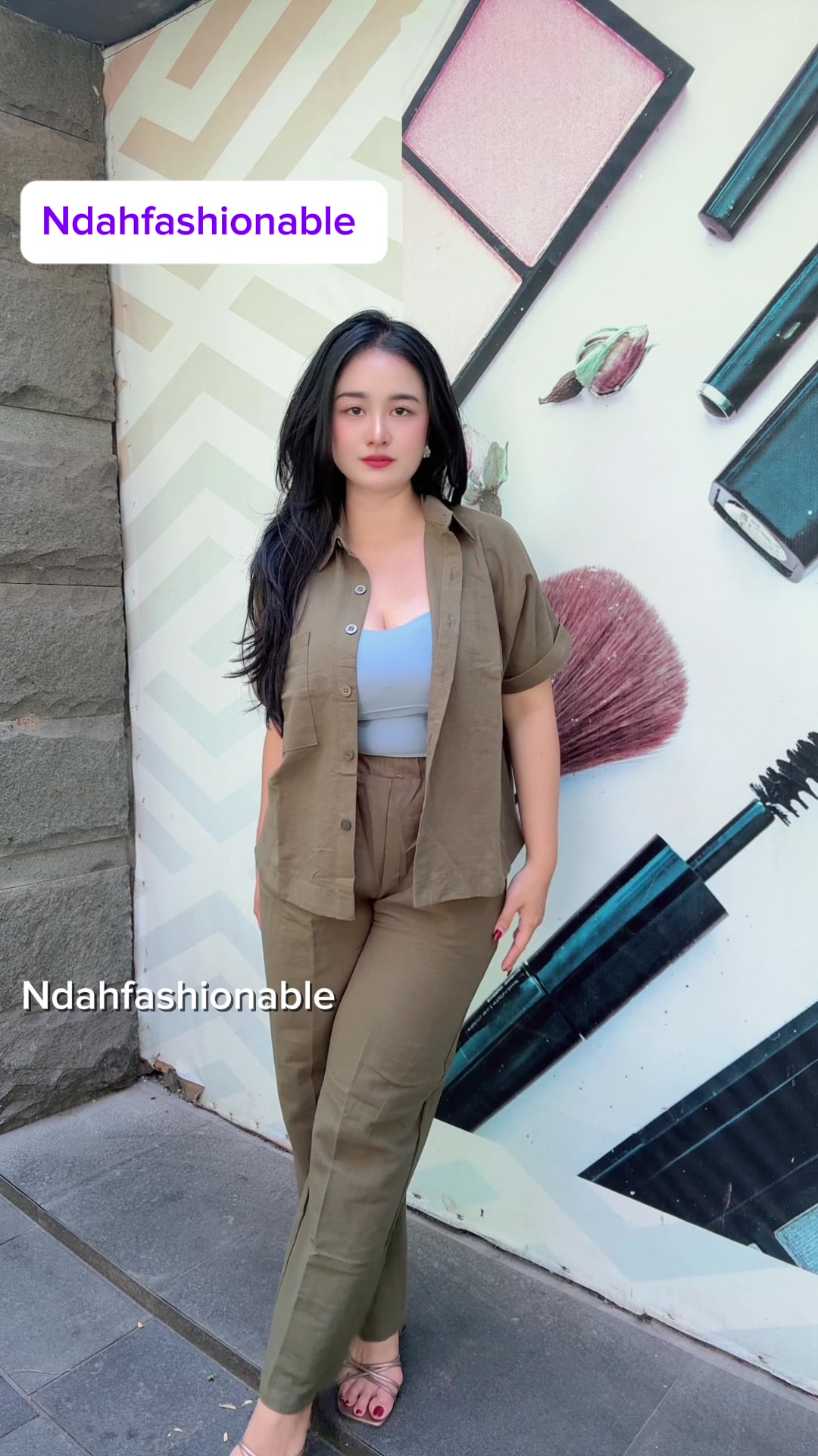 @Ndahfashionable