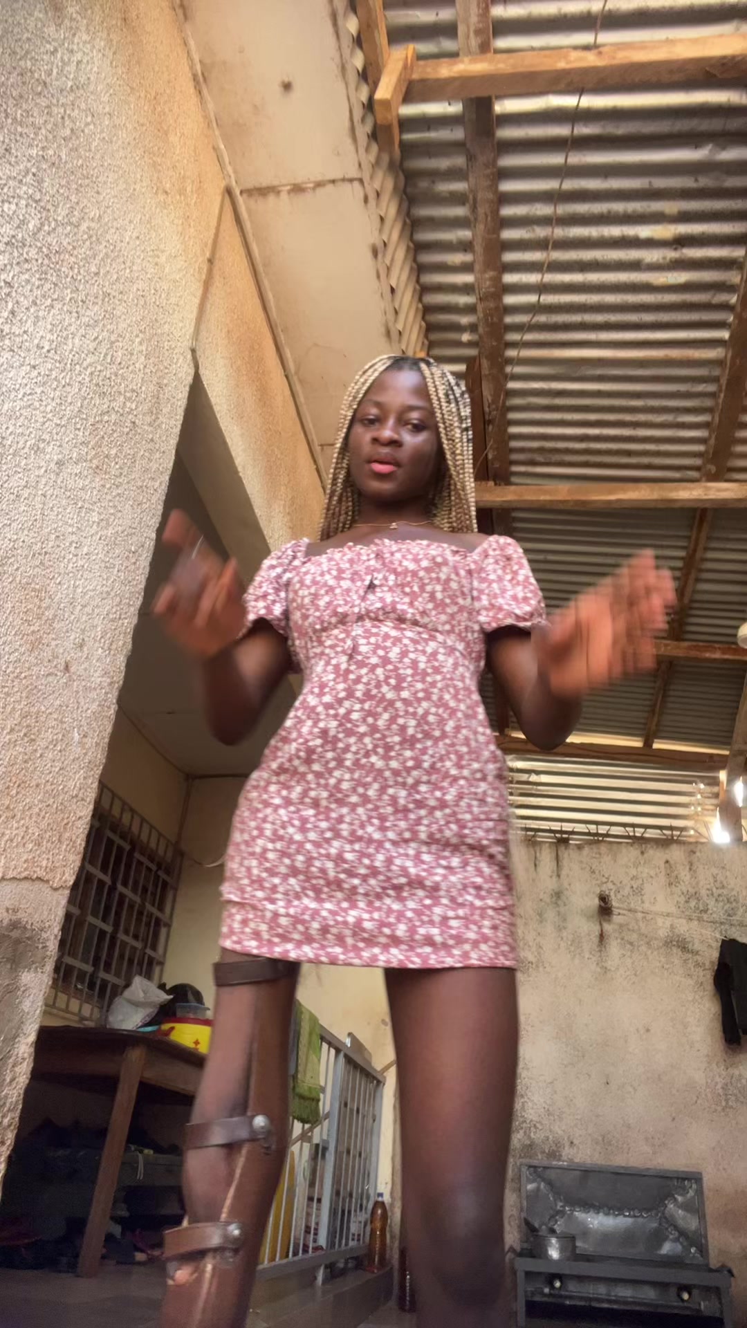 @~{🌸Reine🦋Coulibaly🌸}~