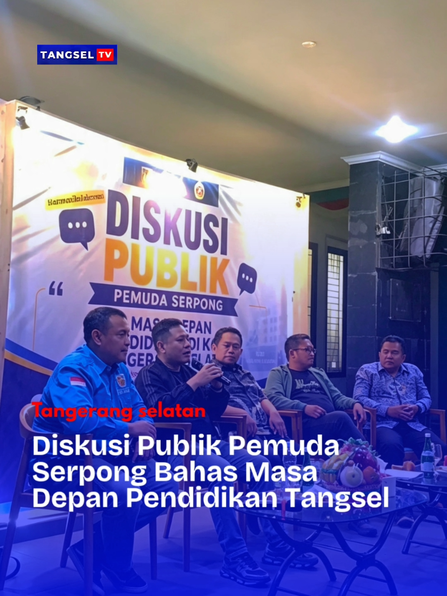 @TANGSEL TV