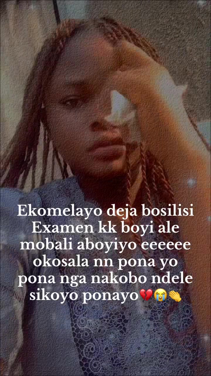 @Jaenel la star 🇨🇩❤️💙