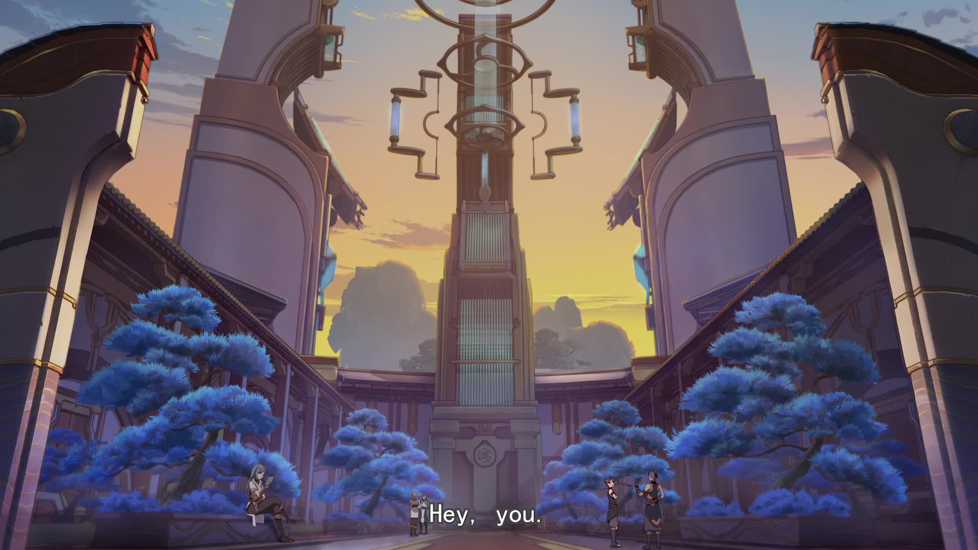 @Honor of Kings