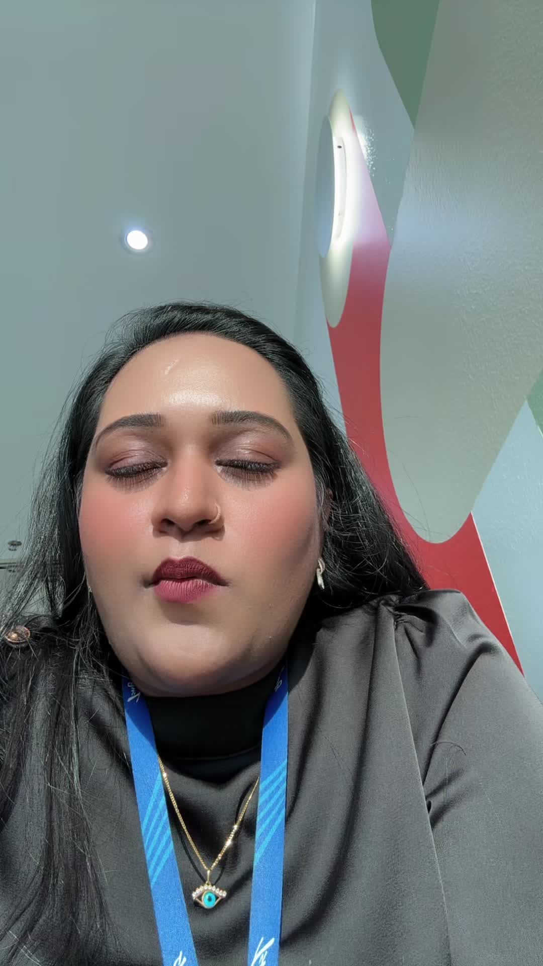 @Priya Amy Mua