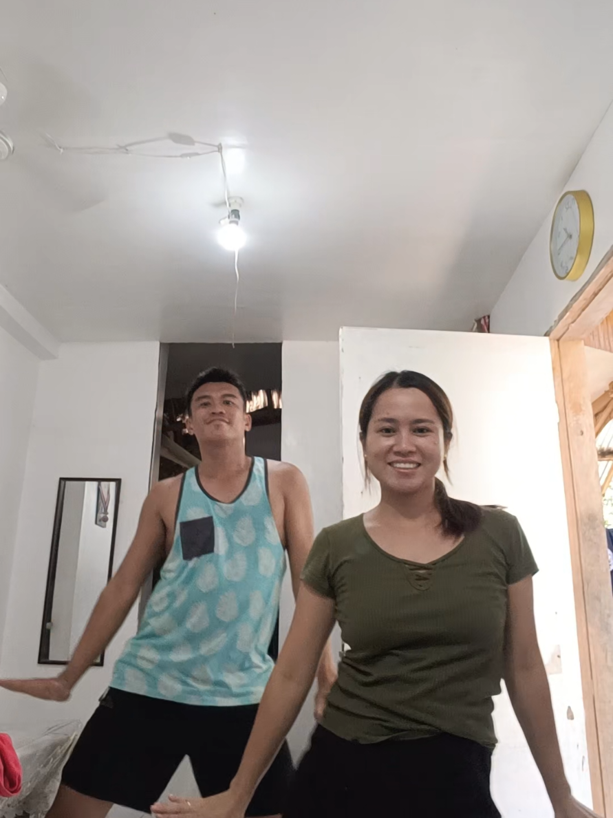 @Rafi & Jessa