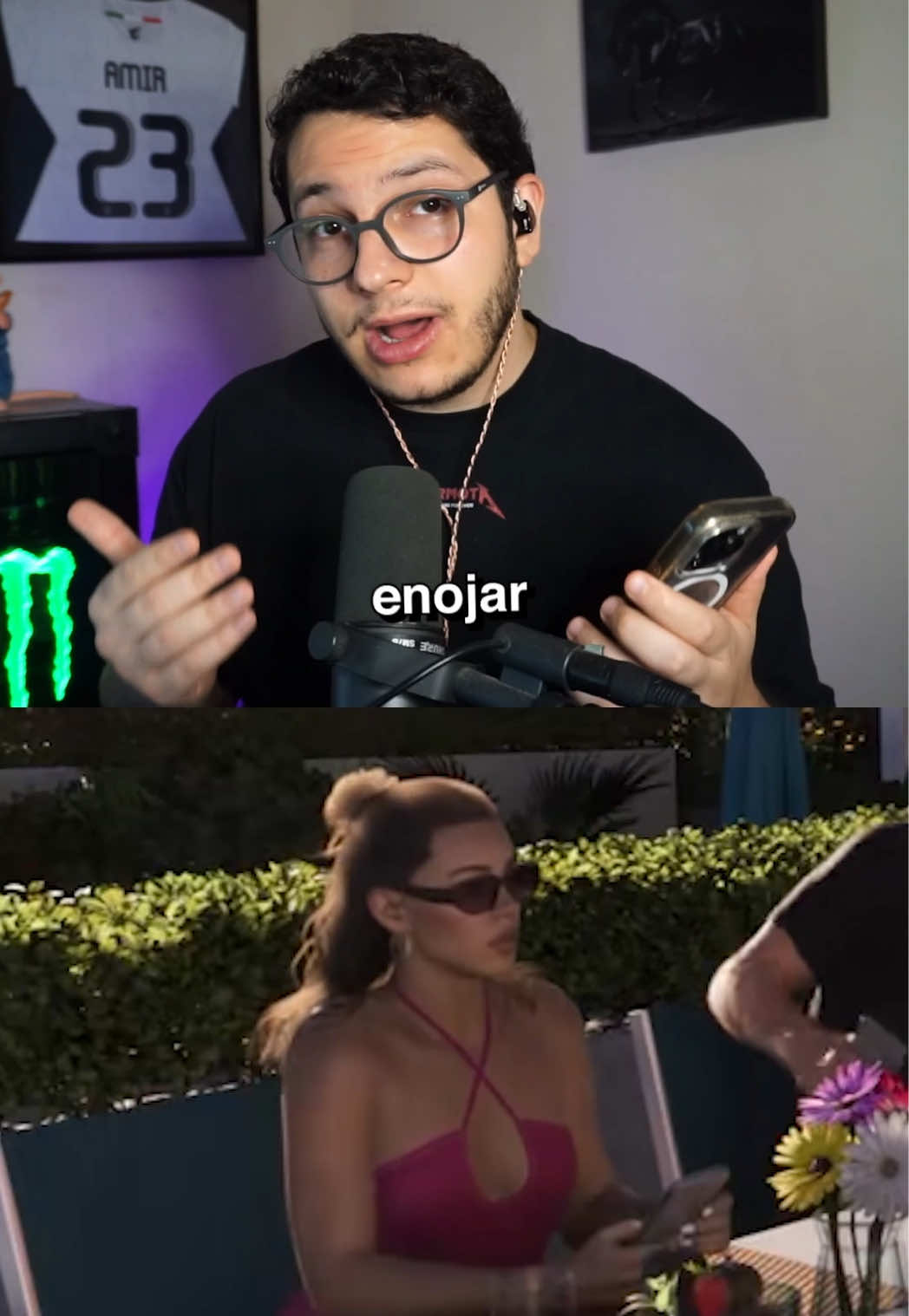 @Deus Amir