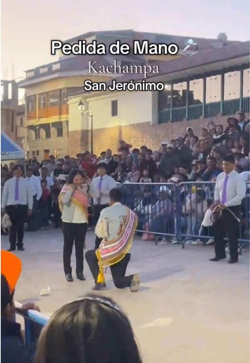 @Cusco Bonito