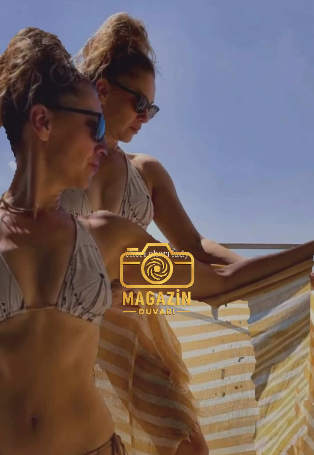 @Magazin Duvarı