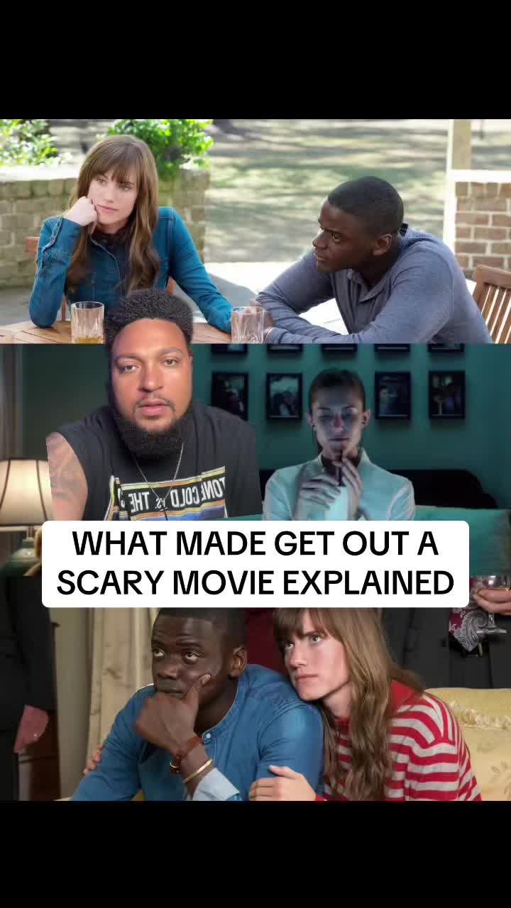 @I LIKE SCARY