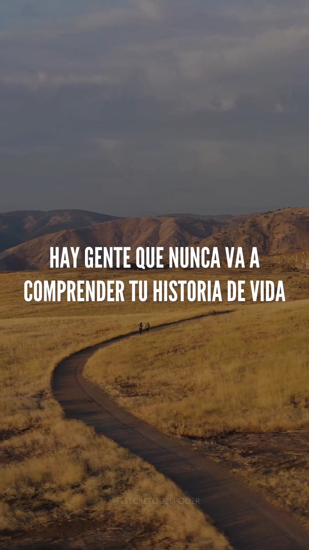@El Secreto del Poder