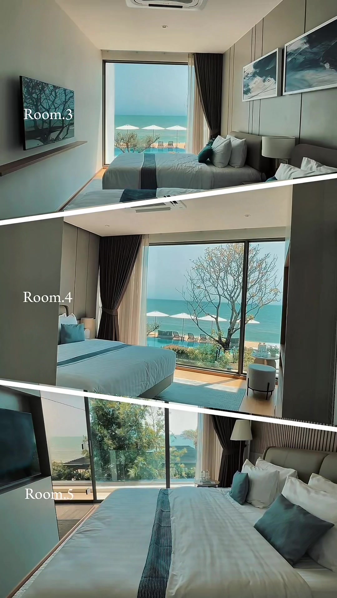 @Top Sea Villa