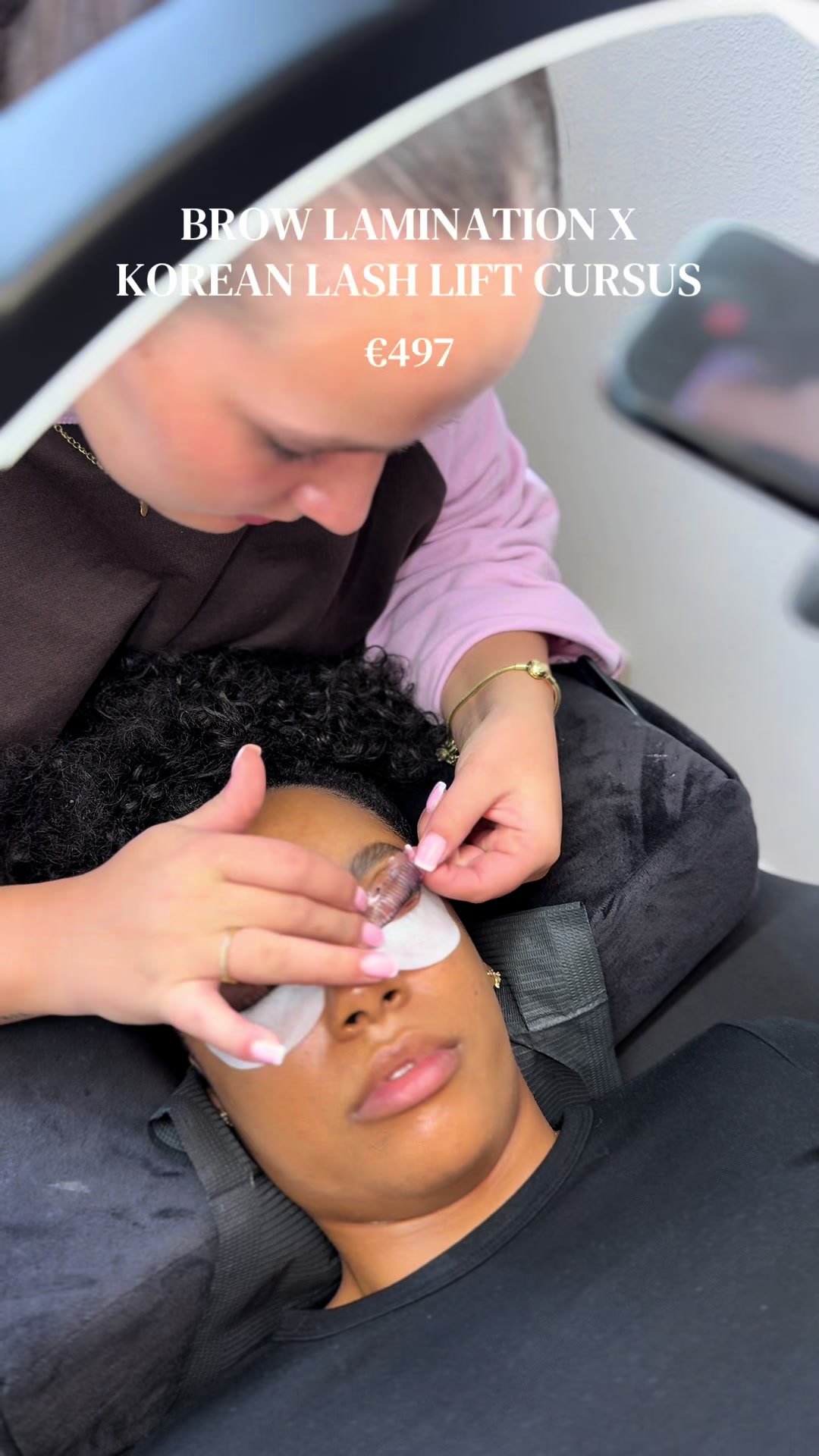 @JIA-LI’S BEAUTYBAR