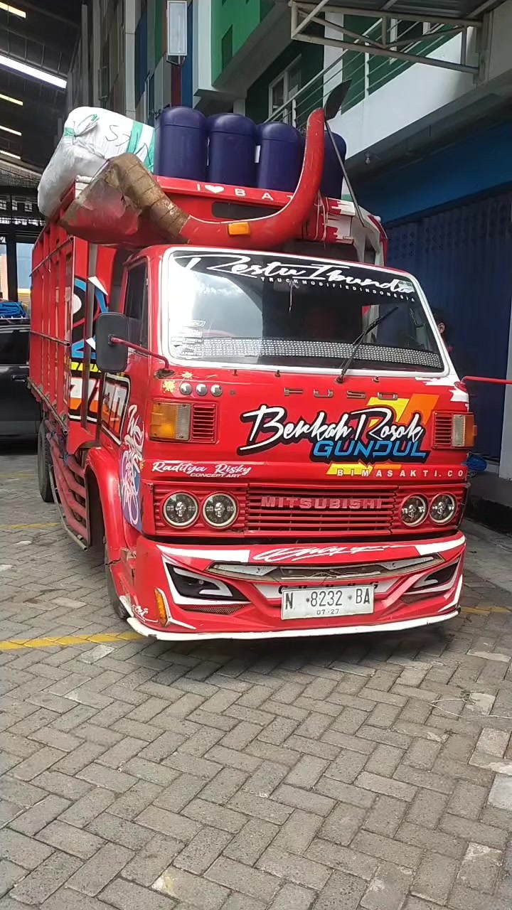 @RAFLAH KARGO