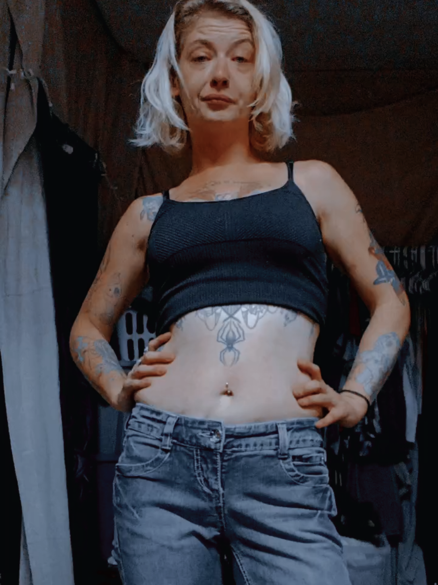 @Niccole Raven