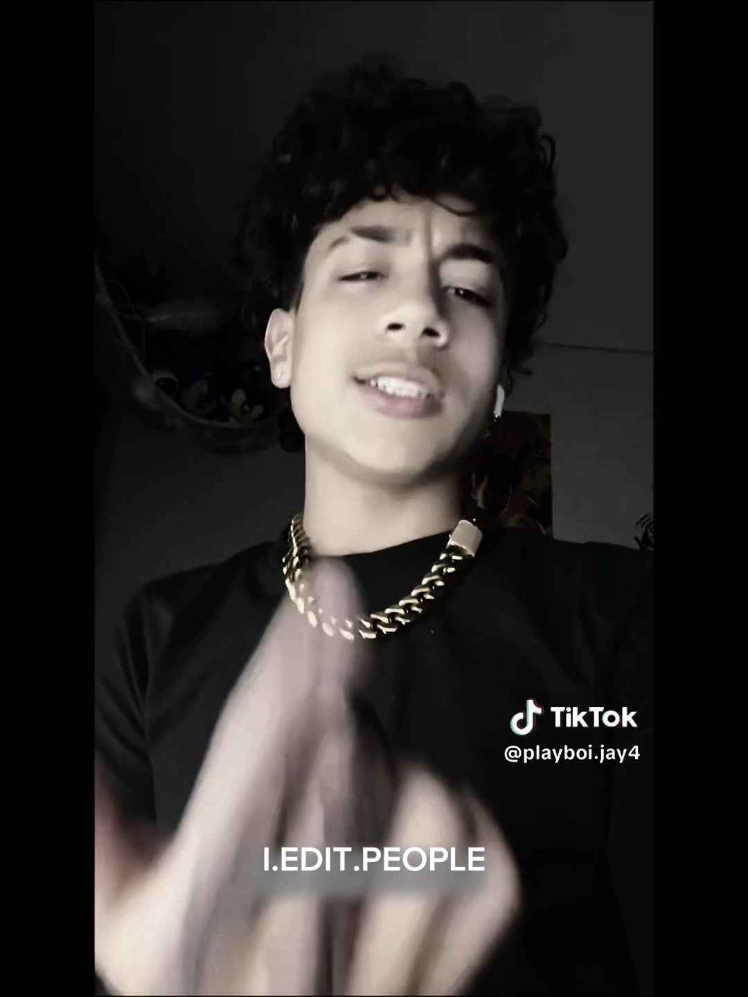 @I Edit People