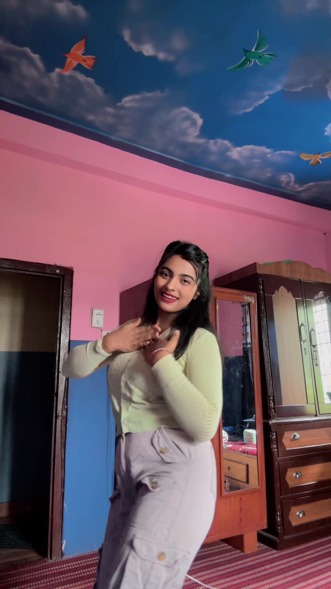 @Sangeeta