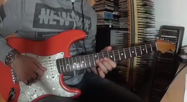 @Fabio Garante Guitar