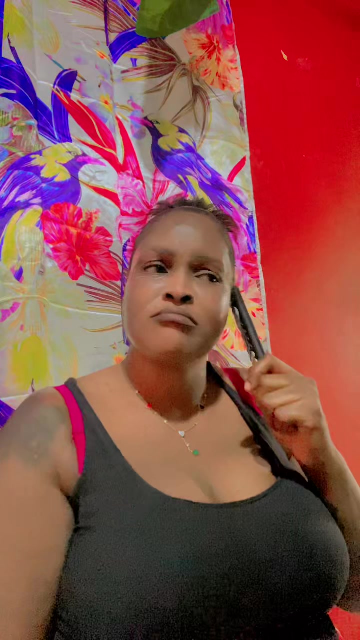 @Bosslady Doreen SAF✔️