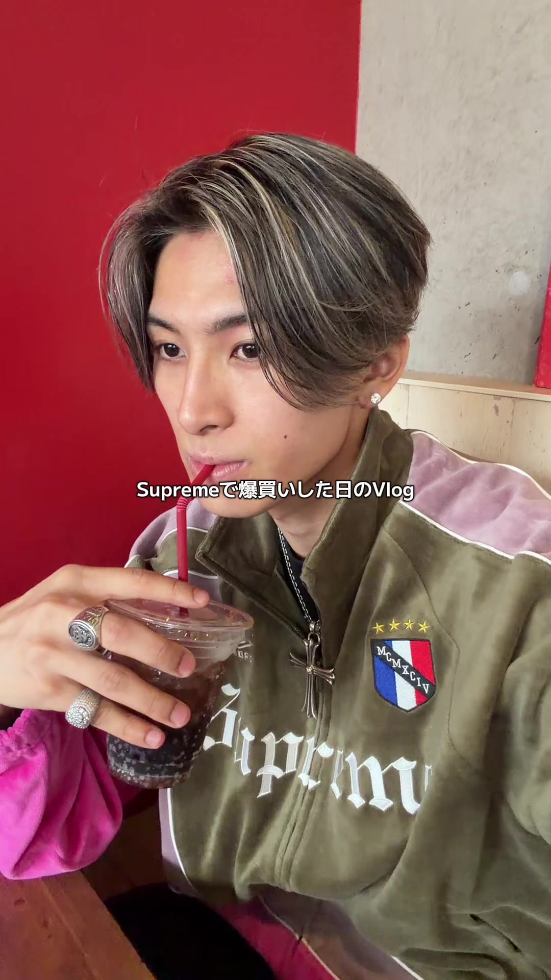 @工藤 澪央