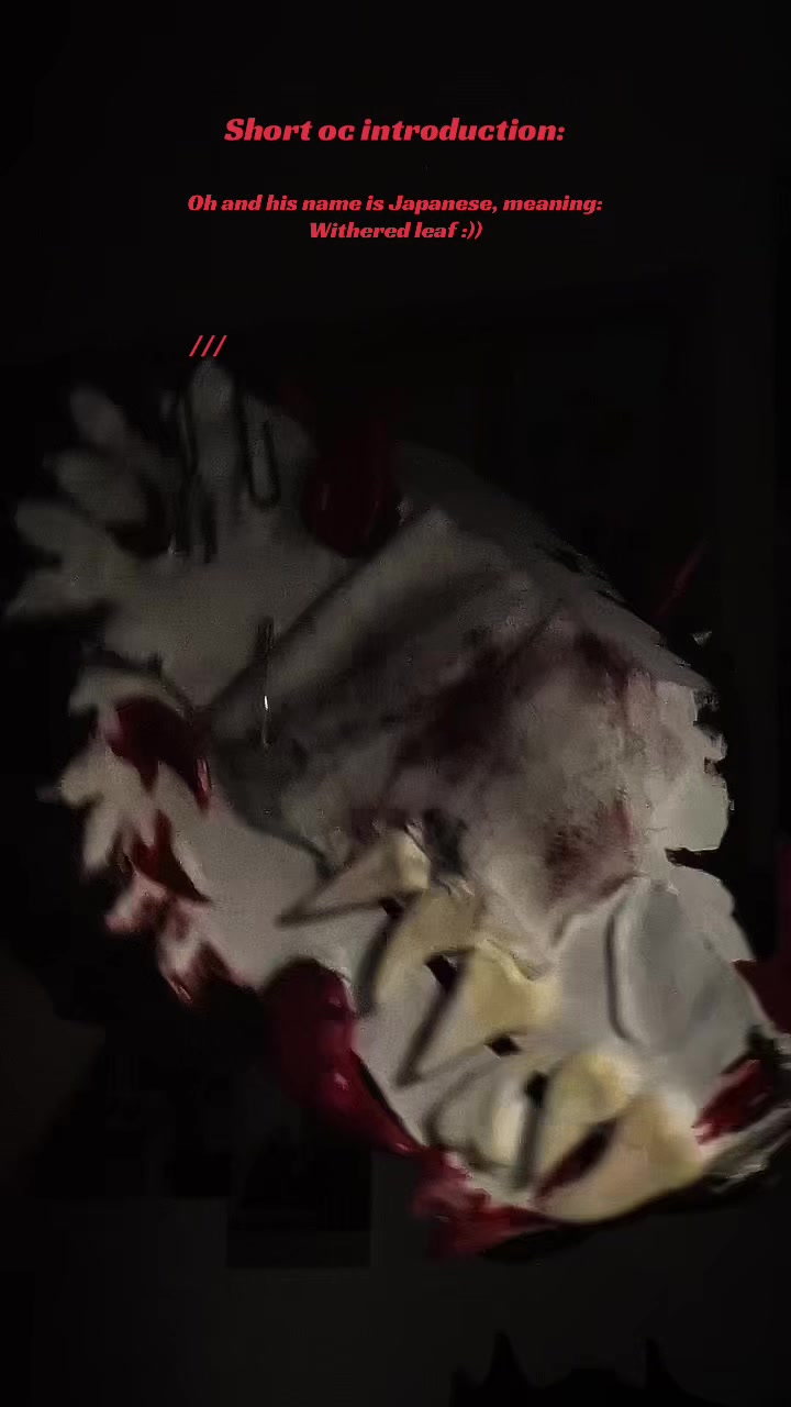 @☆..𝐒𝐤𝐮𝐥𝐥&sup1;⁶&sup1;★