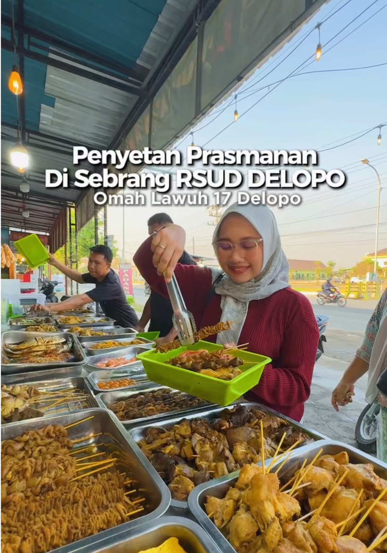 @PONOROGO JALAN JALAN
