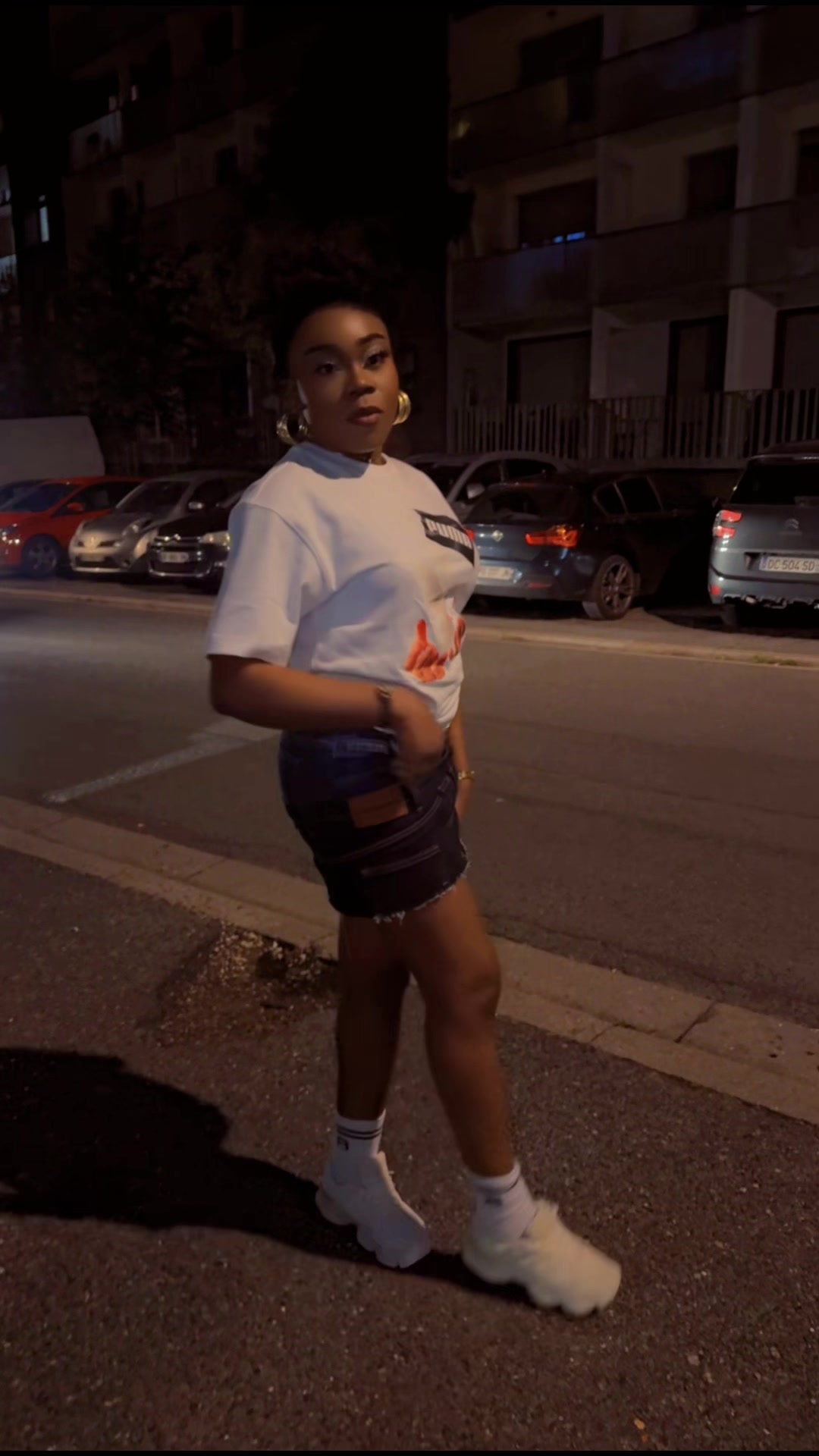 @Christavie