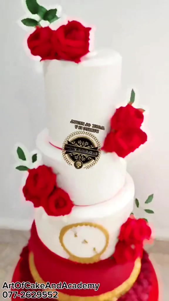 @Art Of Cake Galle 