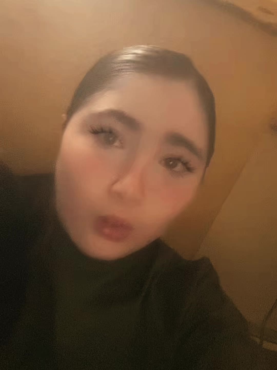 @Jasmine Frappola