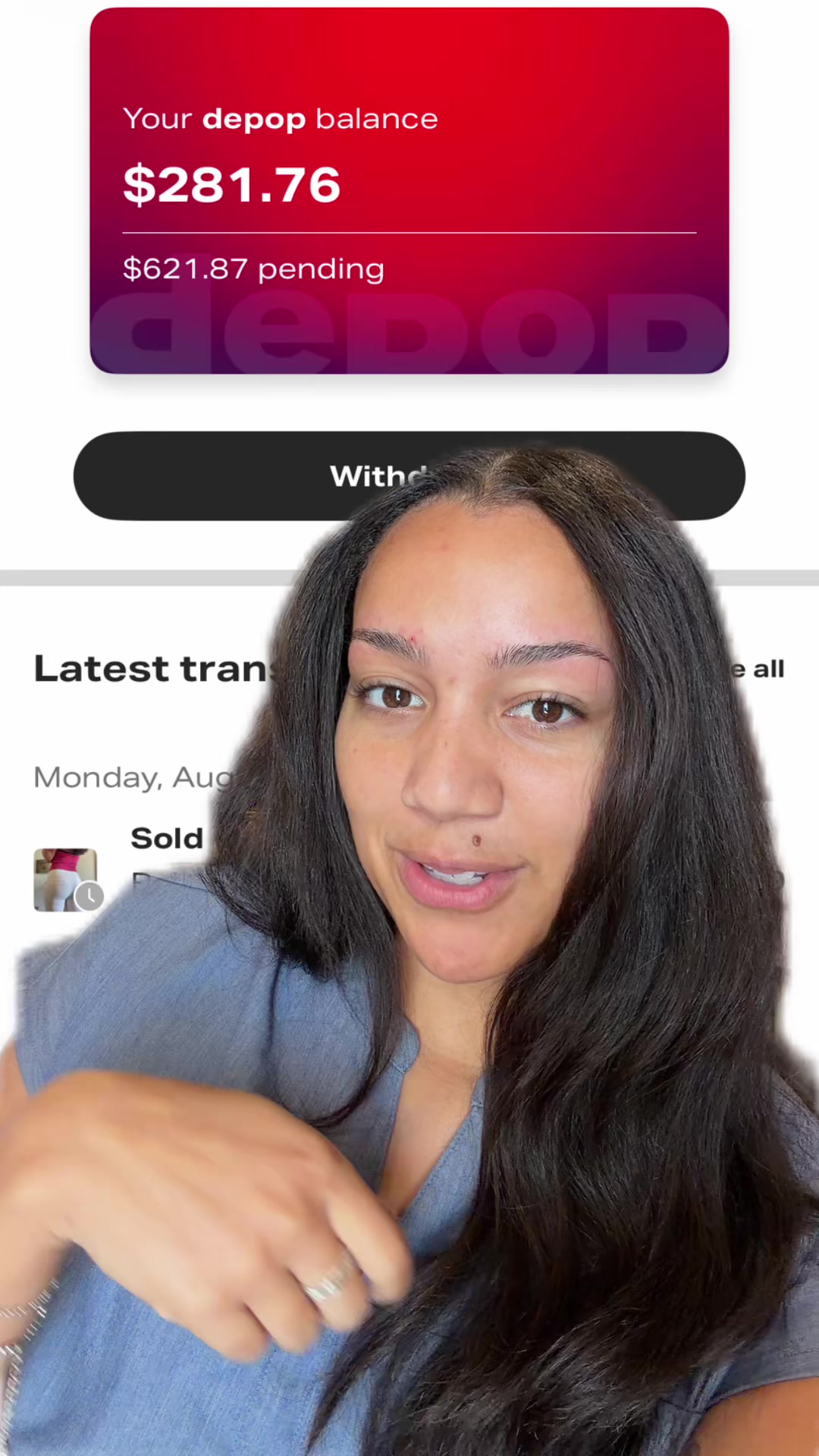 @Makayla