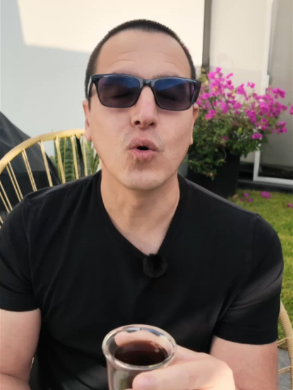 @Germán Meneses | Negocios ☕️