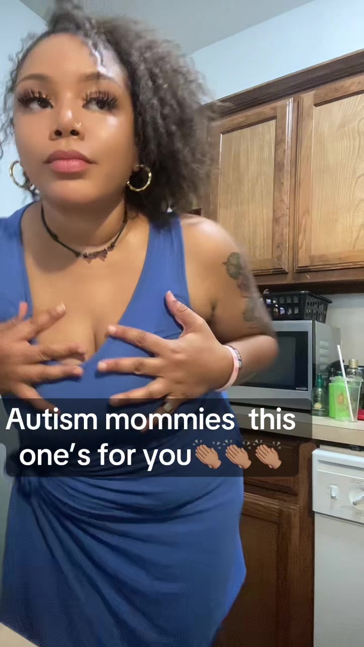 @Honeyitsmommy