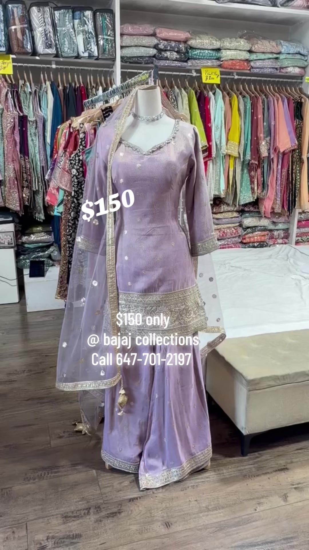 @Bajaj Collections