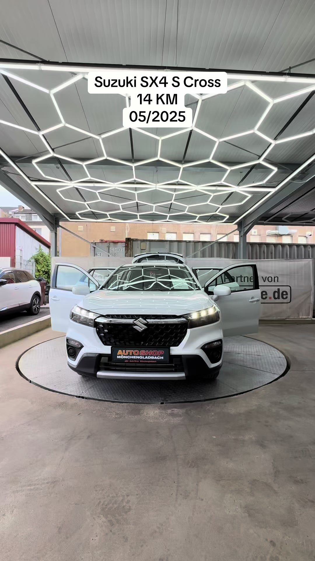 @Autoshop Mönchengladbach