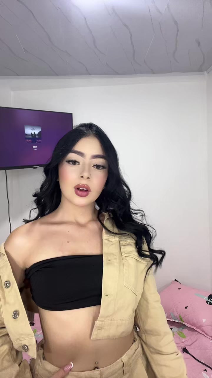 @Isabella💋